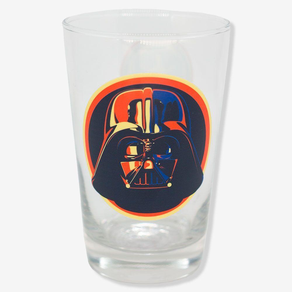 Copo Essencial Darth Vader Star Wars - 1