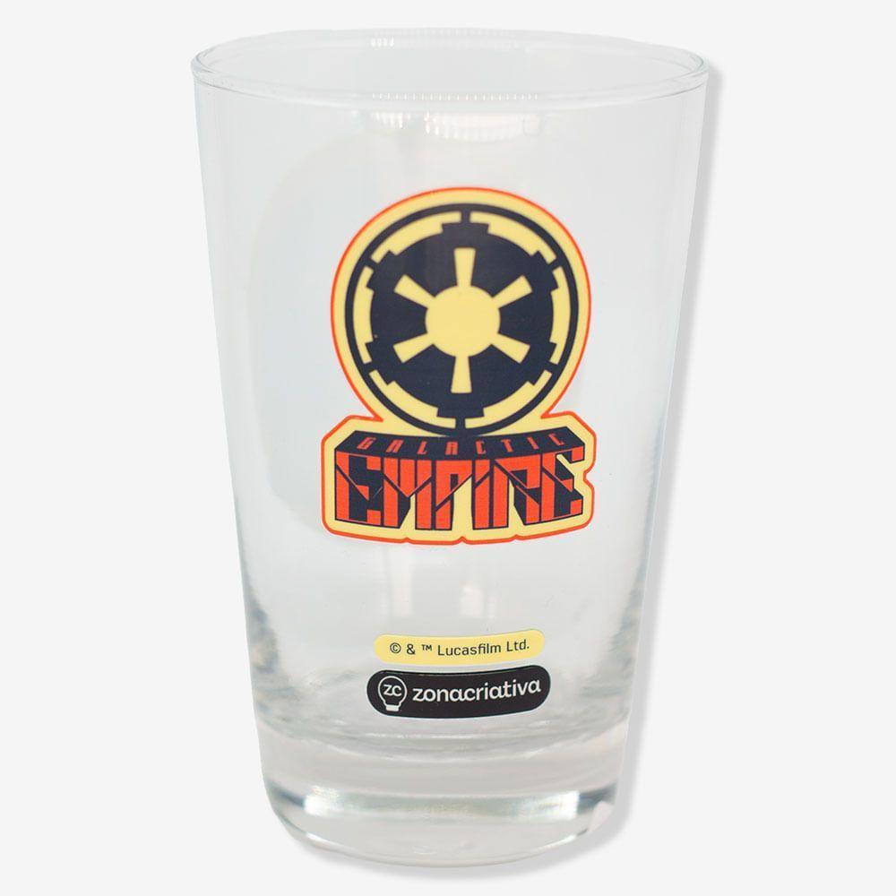 Copo Essencial Darth Vader Star Wars - 2