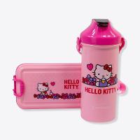 Kit Marmita Hello Kitty - 1