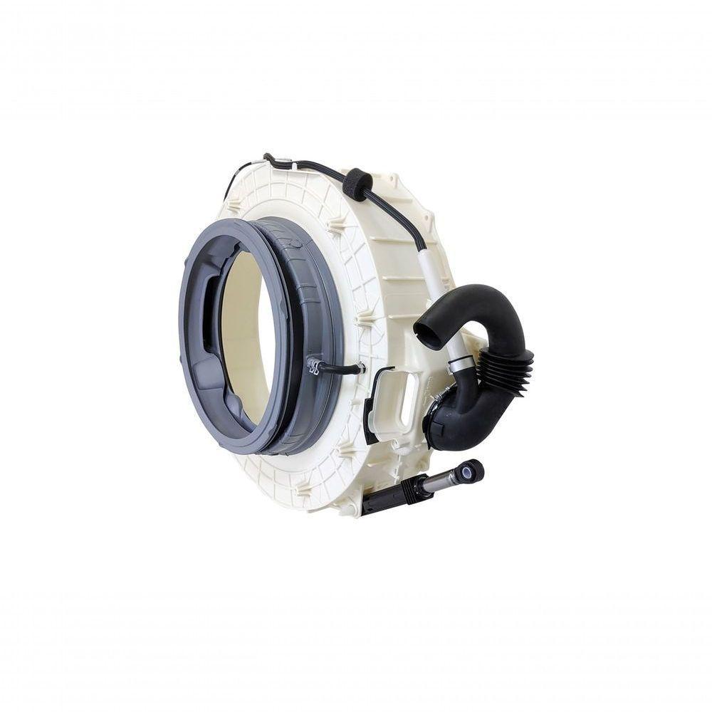 Conjunto Cobertura Cesto Lava E Seca LG ACQ90597909 - 3