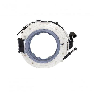 Conjunto Cobertura Cesto Lava E Seca LG ACQ90597909