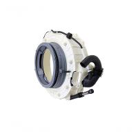 Conjunto Cobertura Cesto Lava E Seca LG ACQ90597909 - 3