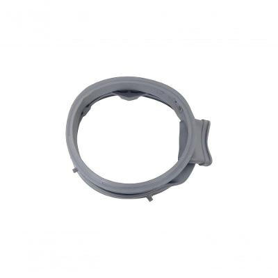 Borracha Porta Lavadora LG MDS56540502