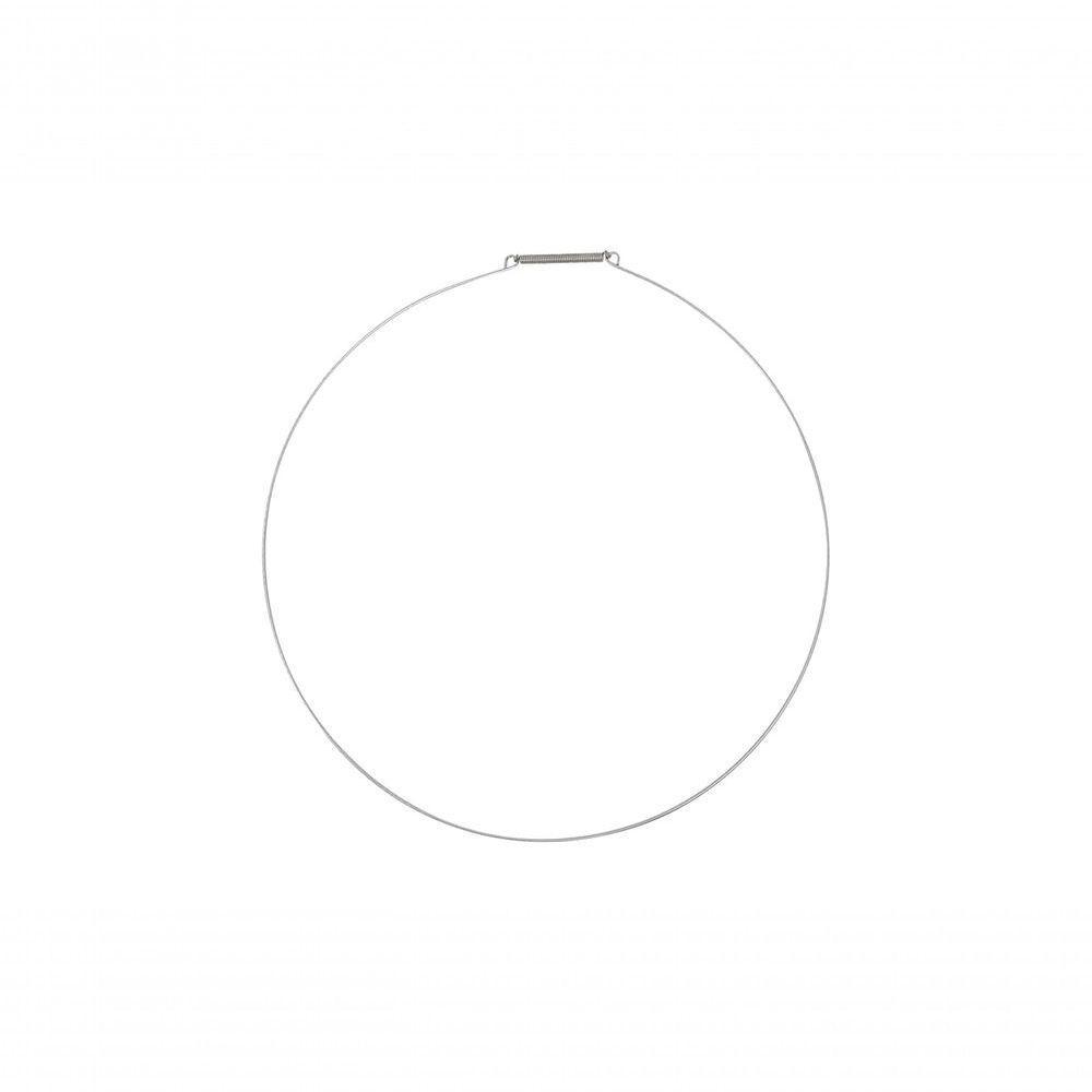 Anel Fixação Abraçadeira Lavadora LG 4861EN3004B - 1