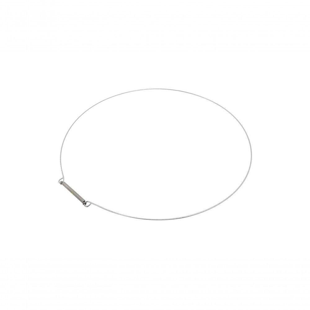 Anel Fixação Abraçadeira Lavadora LG 4861EN3004B - 2