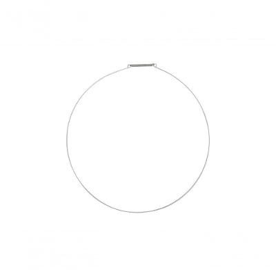 Anel Fixação Abraçadeira Lavadora LG 4861EN3004B