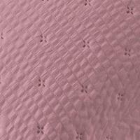 Cobre Leito Queen Lume Dupla Face 3pç 100% Poliéster Malva - 2