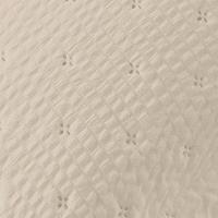 Cobre Leito King Lume Dupla Face 3pç 100% Poliéster Bege - 2