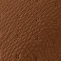 Cobre Leito Queen Lume Dupla Face 3pç 100% Poliéster Marrom - 2