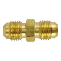 União Para Tubo Cobre 1-4 X 1-4 50 Unidades - 1