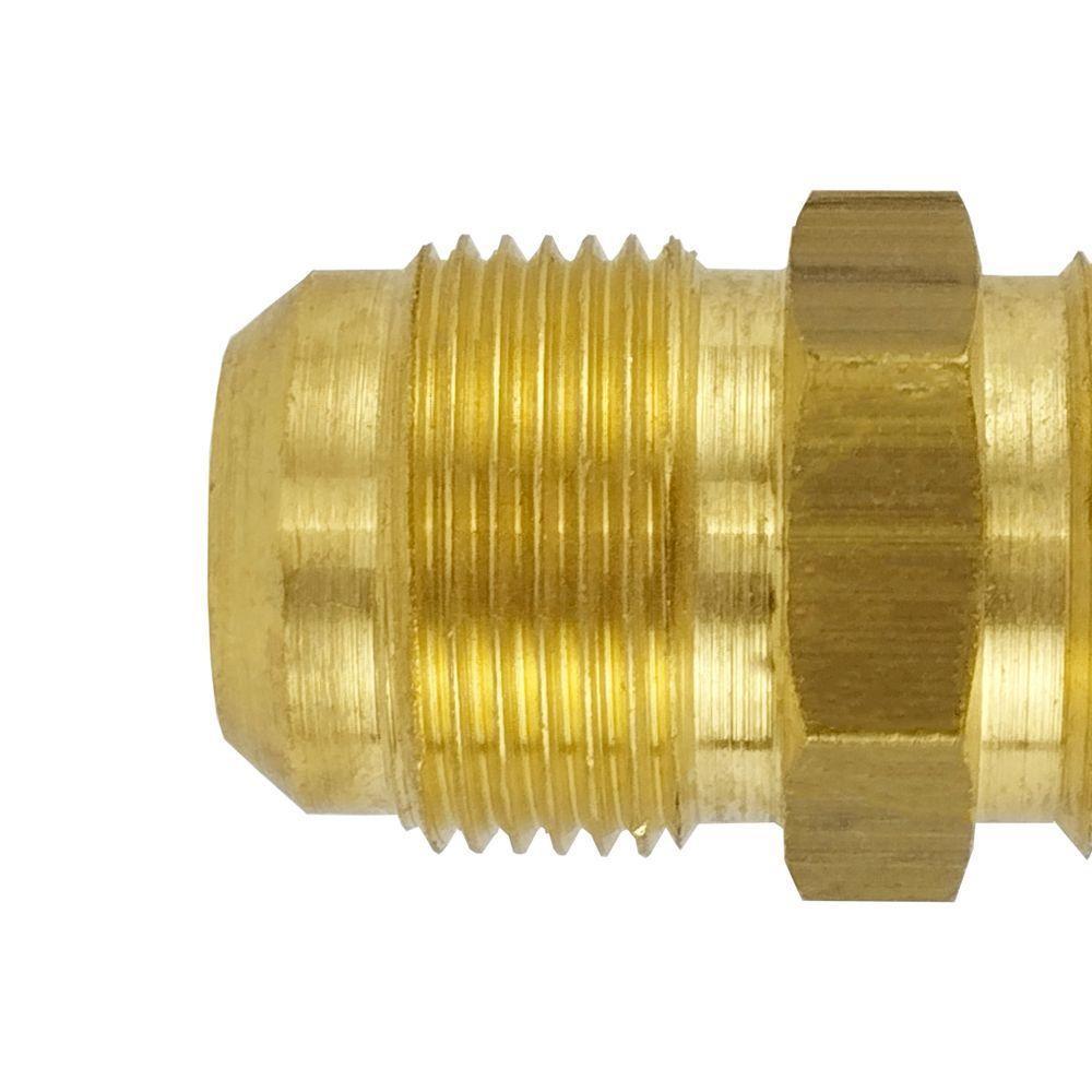 União Para Tubo Cobre 3-4 X 3-4 10 Unidades - 2