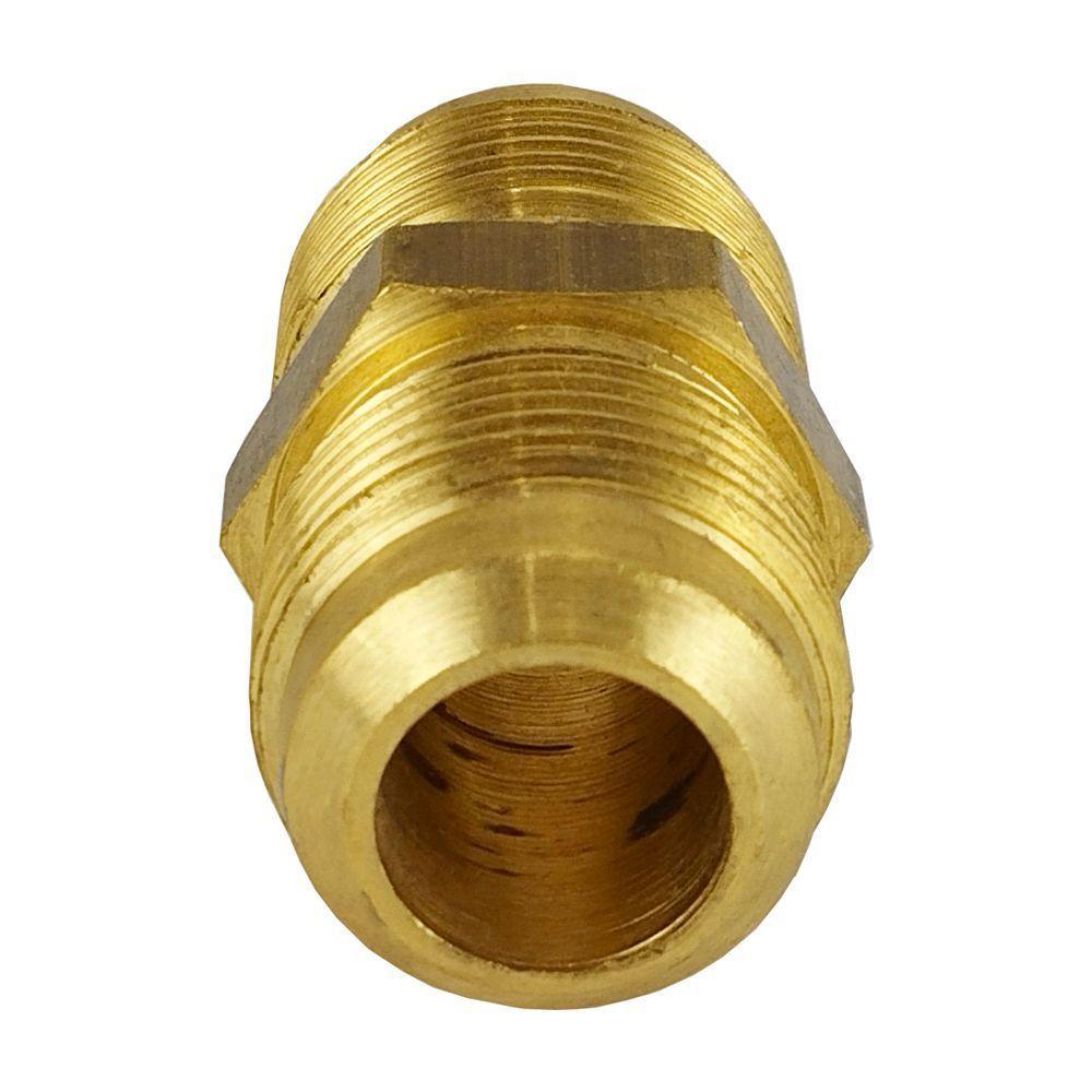 União Para Tubo Cobre 3-4 X 3-4 10 Unidades - 4