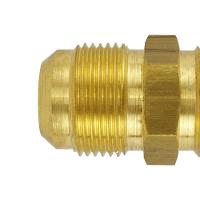 União Para Tubo Cobre 3-4 X 3-4 10 Unidades - 2