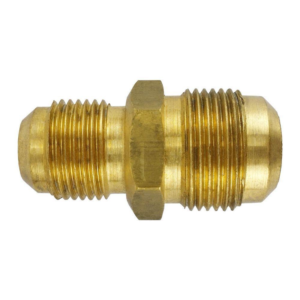 União Redutora Para Tubo Cobre 5-8 X 3-4 10 Unidades - 1