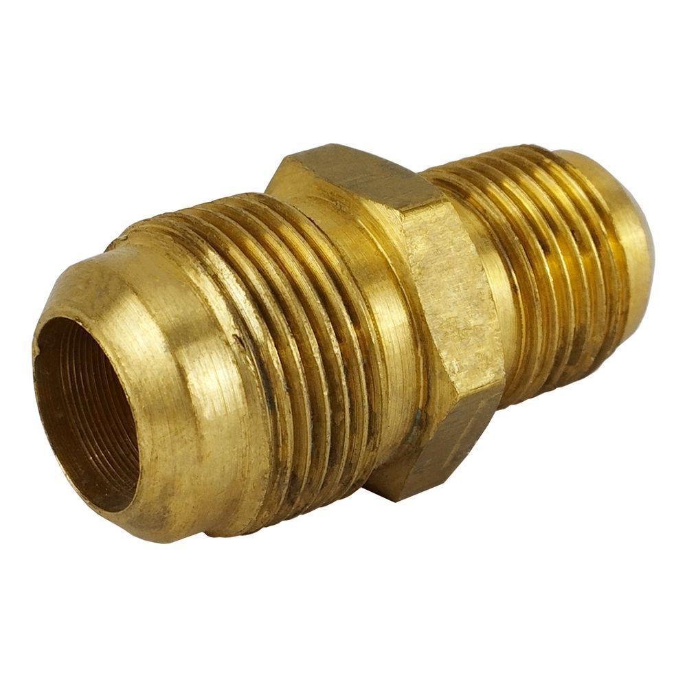 União Redutora Para Tubo Cobre 5-8 X 3-4 10 Unidades - 2