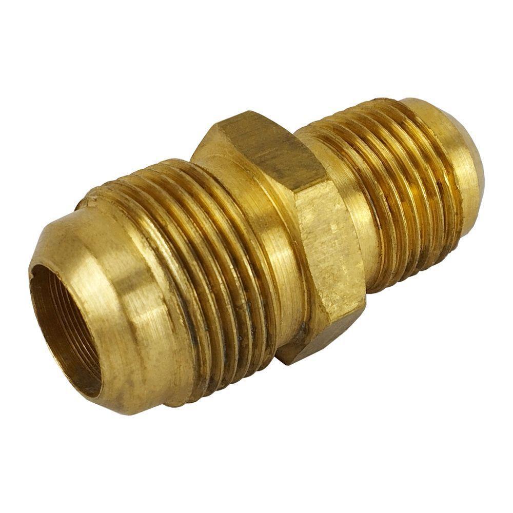 União Redutora Para Tubo Cobre 5-8 X 3-4 10 Unidades - 4