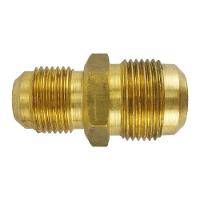 União Redutora Para Tubo Cobre 5-8 X 3-4 10 Unidades - 1