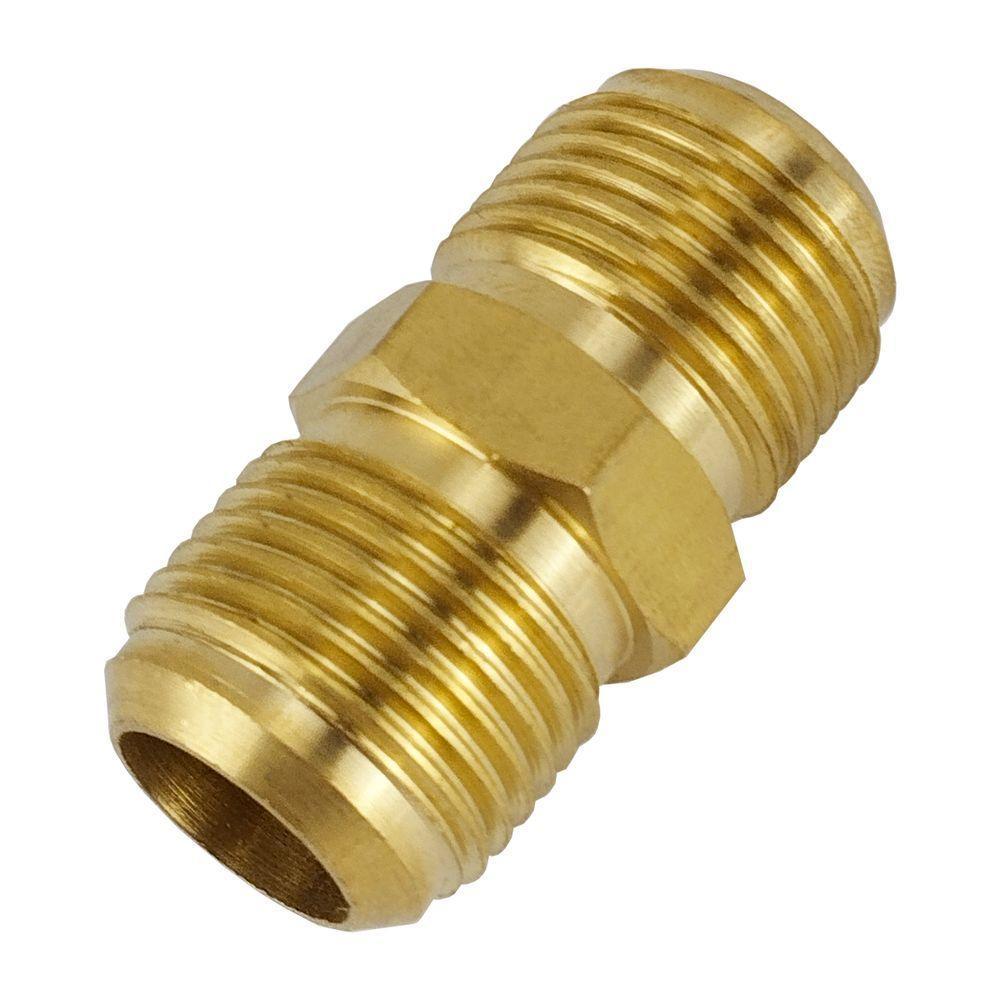 União Para Cobre 5-8 X 5-8 10 Unidades - 4