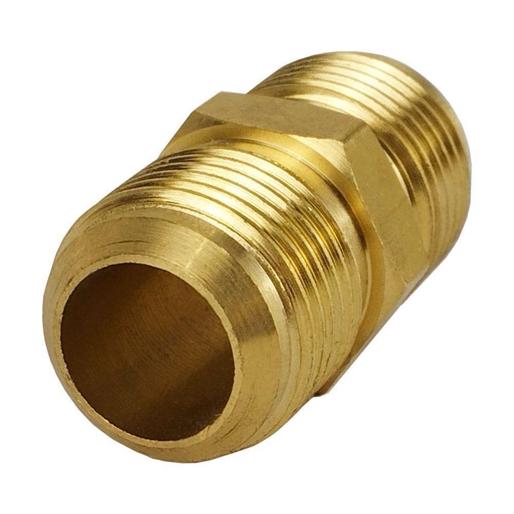 União Para Cobre 5-8 X 5-8 10 Unidades - 5