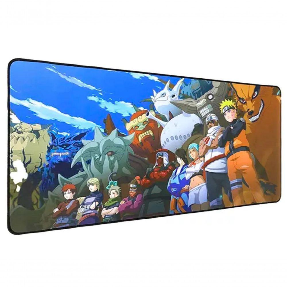 Mouse Pad Personalizado Extra Grande Gamer Mp-7035c49 - 1