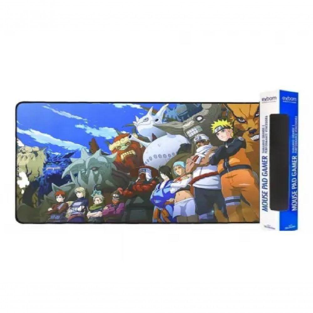 Mouse Pad Personalizado Extra Grande Gamer Mp-7035c49 - 2