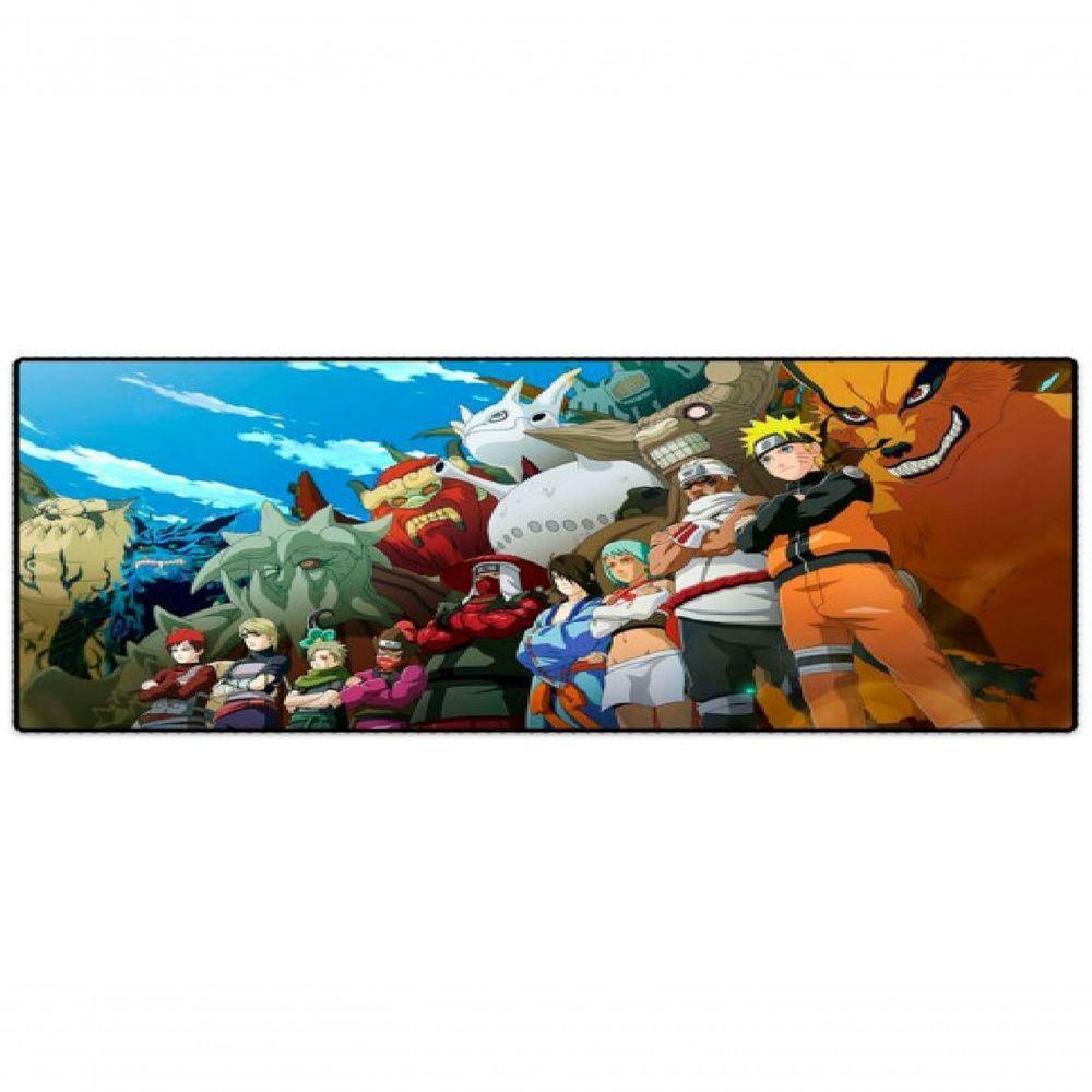 Mouse Pad Personalizado Extra Grande Gamer Mp-7035c49 - 3