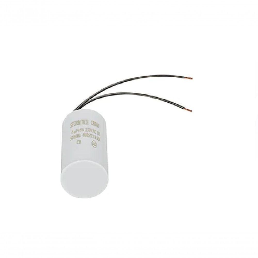 Capacitor Polipropileno Cbb 60 3ufx250v 40-85-21 - 2