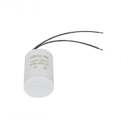 Capacitor Polipropileno Cbb 60 12ufx250v 40-85-21