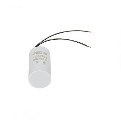 Capacitor Polipropileno Cbb 60 2ufx250v 40-85-21