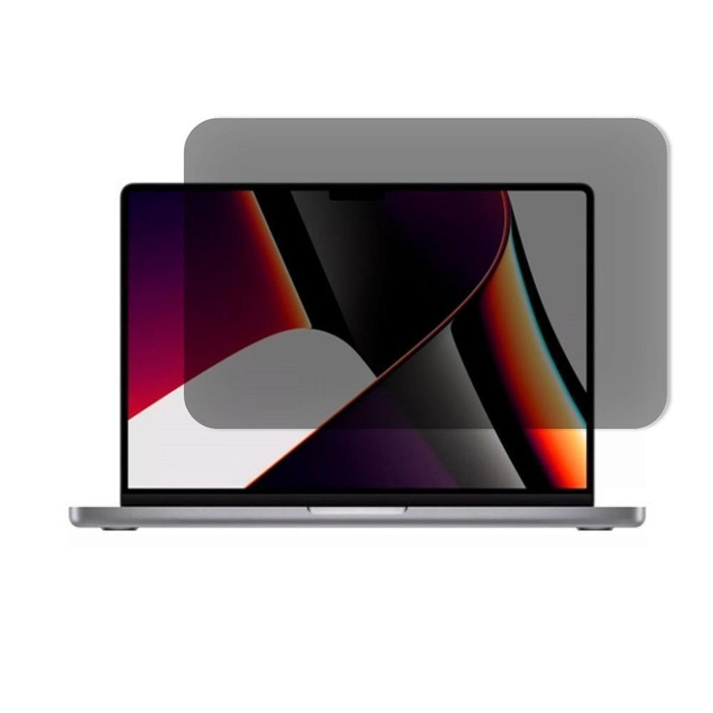 Película Para Macbook Pro 16 - Privacidade Hydrogel - Gshield - 1