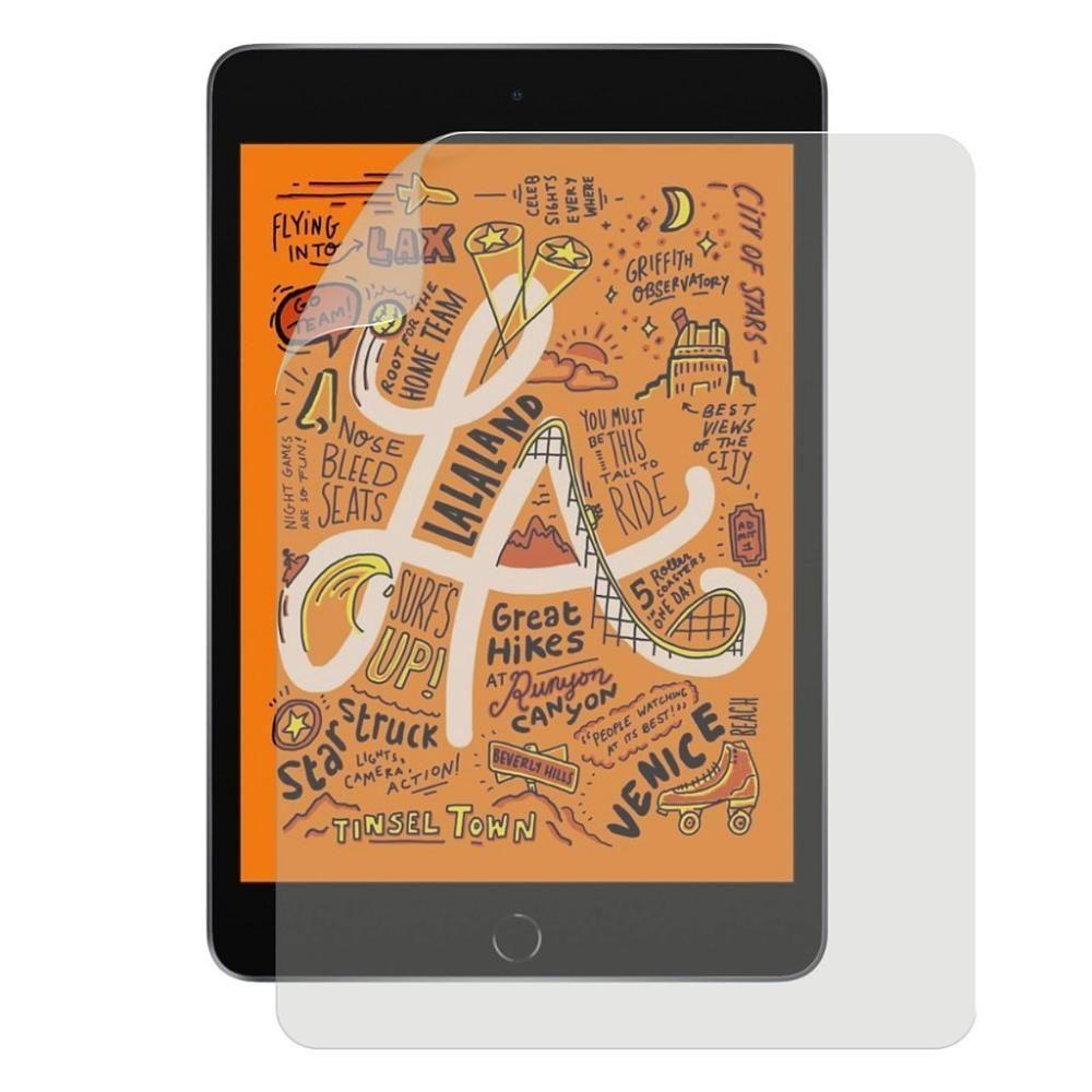 Película Para Ipad Mini 7.9 Fosca - Hidroarmor - Gshield - 1