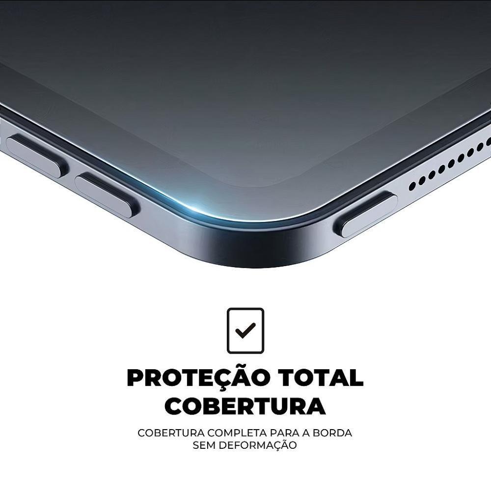 Película Para Ipad Pro 10.5 Fosca Paperlike - Sensação De Papel - Hidroarmor - Gshield - 3