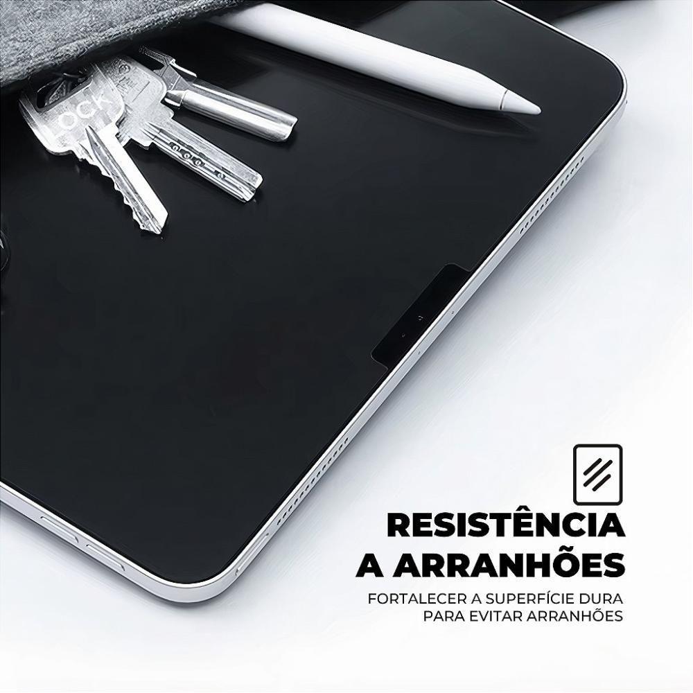 Película Para Ipad Air 10.5 Fosca - Hidroarmor - Gshield - 5