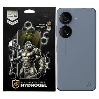 Película Para Asus Zenfone 10 - Traseira Hydrogel Hd - Gshield - 1