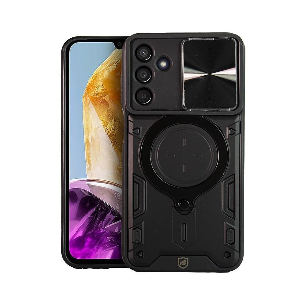 Capa Para Samsung Galaxy M15 5g - Discovery - Gshield - 1