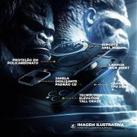 Capa Para Samsung Galaxy M15 5g - Discovery - Gshield - 2