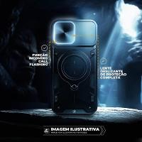 Capa Para Samsung Galaxy M15 5g - Discovery - Gshield