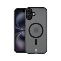 Capa Magsafe Pro Para Iphone 16 - Preta - Gshield - 1