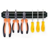 Barra Magnetica Ima Para Facas E Ferramentas 33.5cm Clink Ck1615 - 3