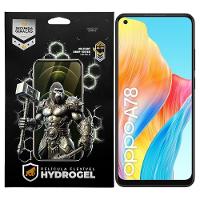 Película Para Oppo A78 4g - Hydrogel Hd - Gshield - 1