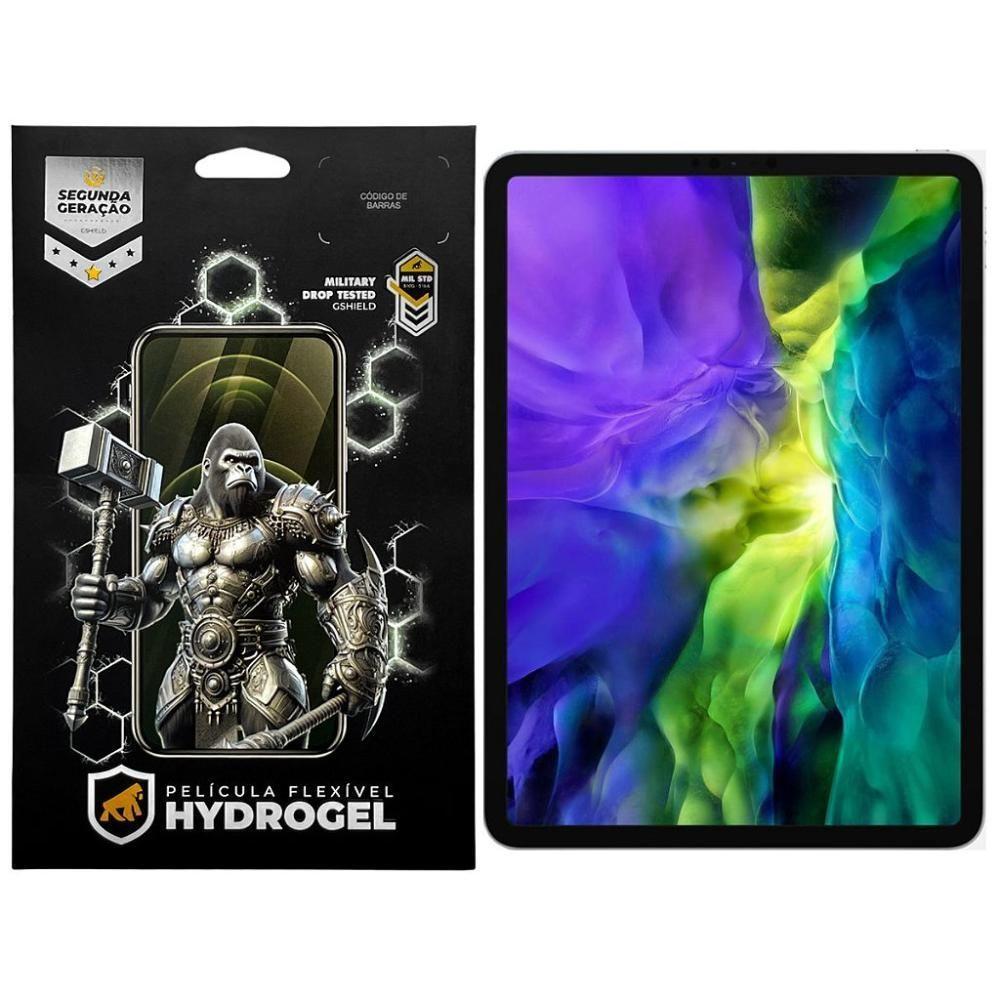 Película Para Ipad Pro 11 (2020) - Hydrogel Hd - Gshield - 1
