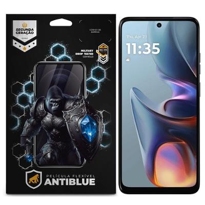 Película Para Motorola Moto G05 - Antiblue - Gshield
