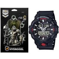 Película Para Casio G-shock Ga-700by - Hydrogel Hd - Gshield - 1