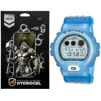 Película Para Casio Dw-6900wc - Hydrogel Hd - Gshield - 1