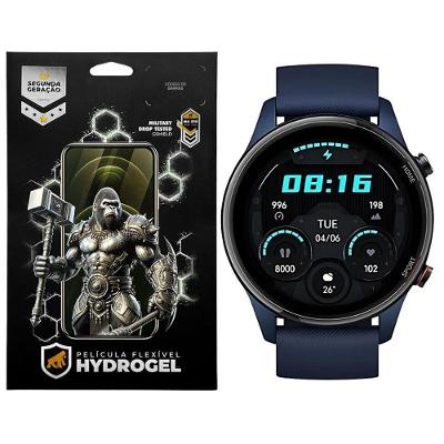 Película Para Xiaomi Watch Revolve - Hydrogel Hd - Gshield