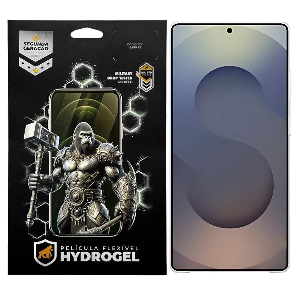 Película Para Samsung Galaxy S25 Ultra - Hydrogel Hd-gshield - 1