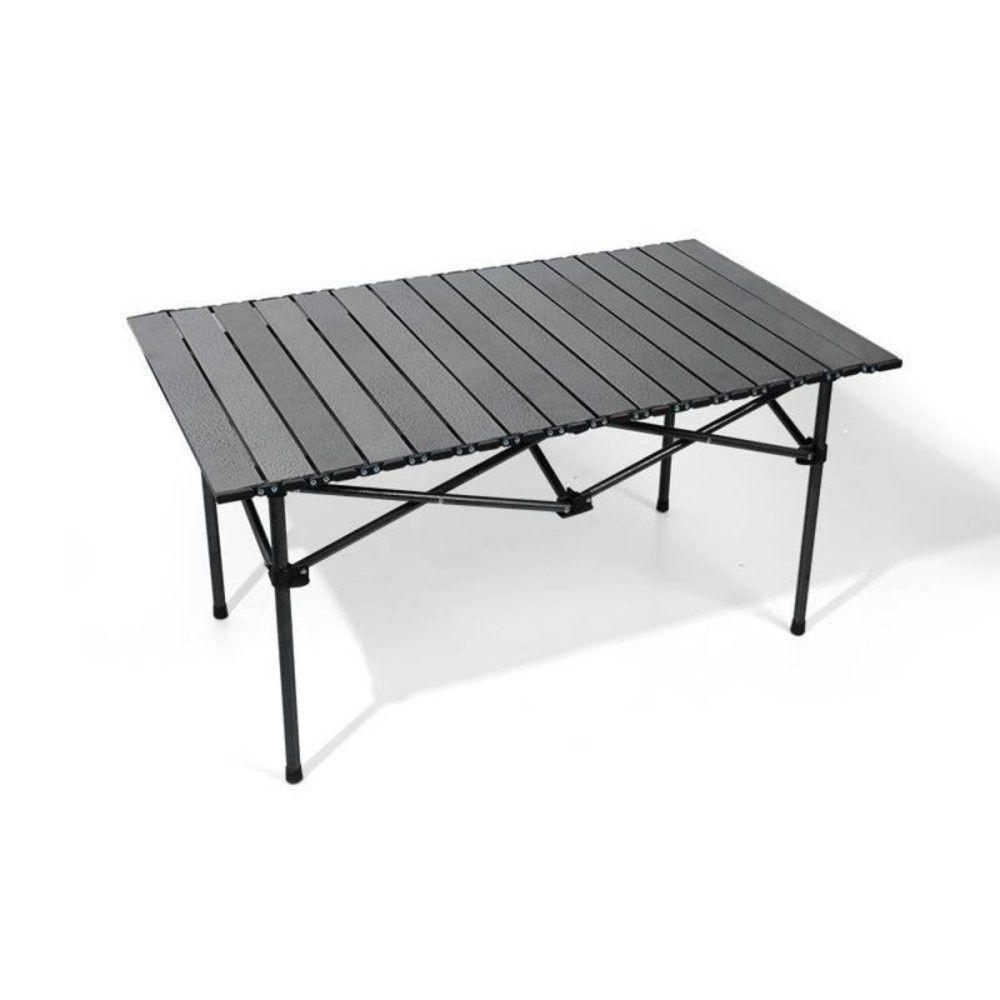 Mesa Camping Dobrável Portátil - 1