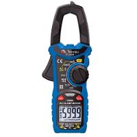 Alicate Amperimetro Digital True Rms Et-3166b - 1