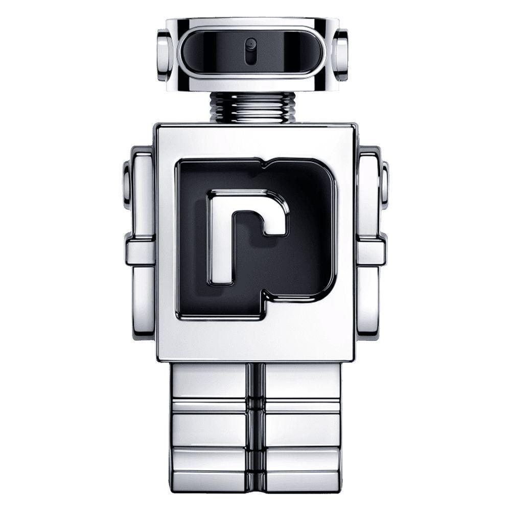 Paco Rabanne Phantom Eau De Toilette - Perfume Masculino 150ml - 1
