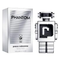 Paco Rabanne Phantom Eau De Toilette - Perfume Masculino 150ml - 7